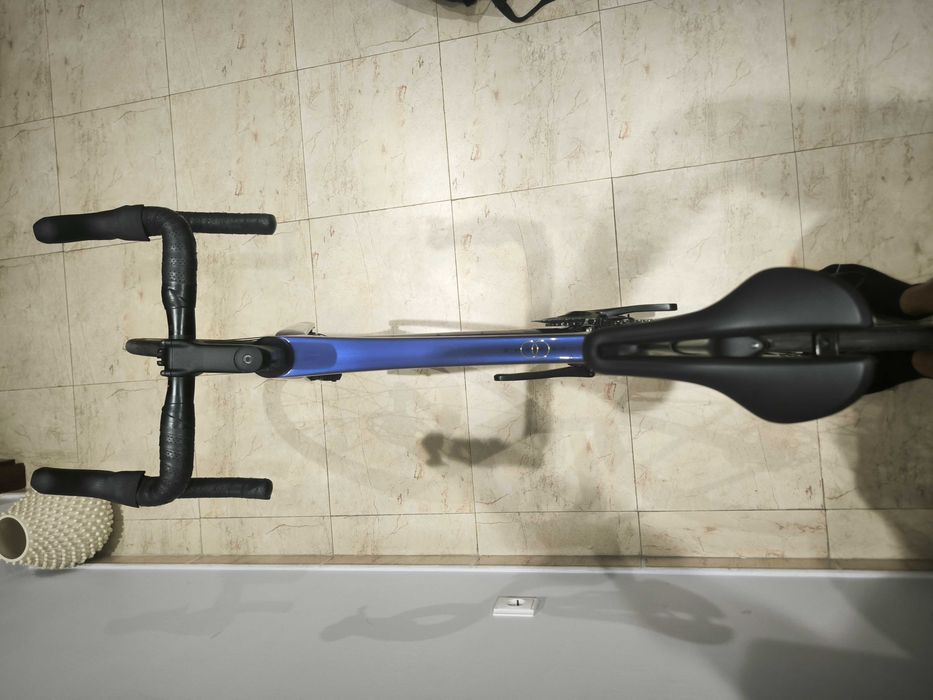 Trek madone gen 8 sl 5