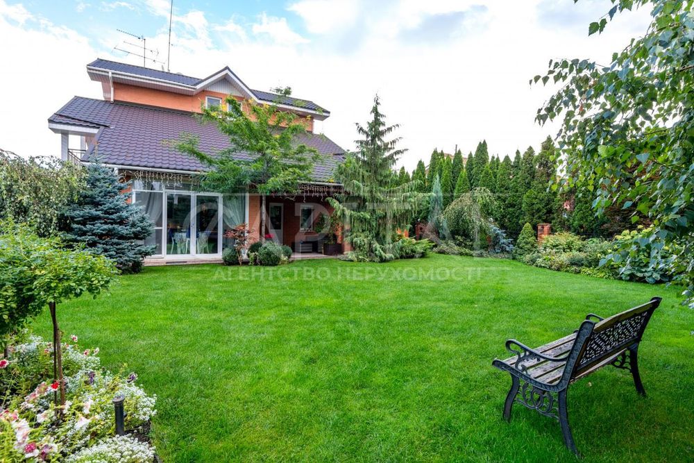 Будинок за адресою вул. Зарічна (площа 260 м²) - Atlanta.ua - фото 23