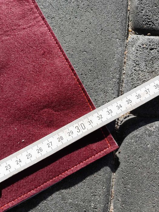 dwa nowe pokrowce uniwersalne