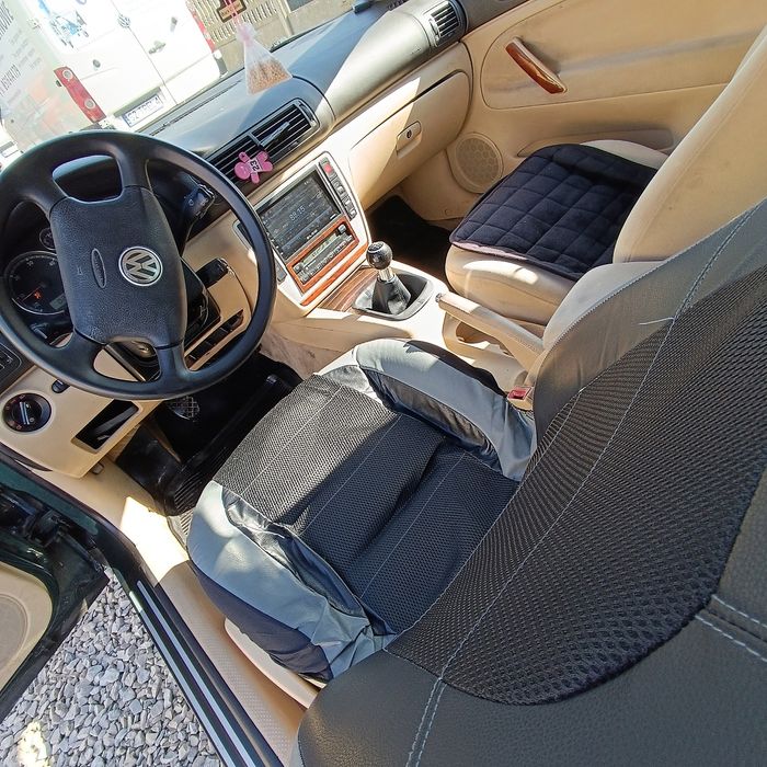 Audi Passat B5# 1.9 TDI #180KM#