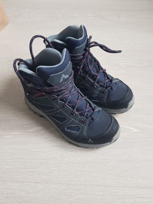 Buty trekkingowe Mc Kinley 36