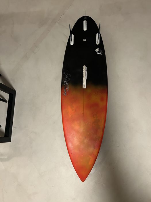 Surfboard T.Patterson 5’11
