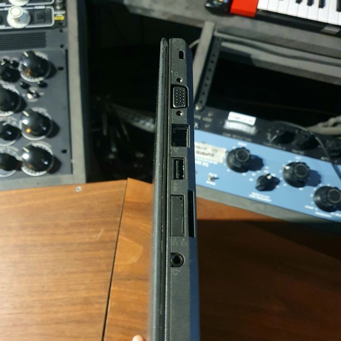 Lenovo Thinkpad T450s