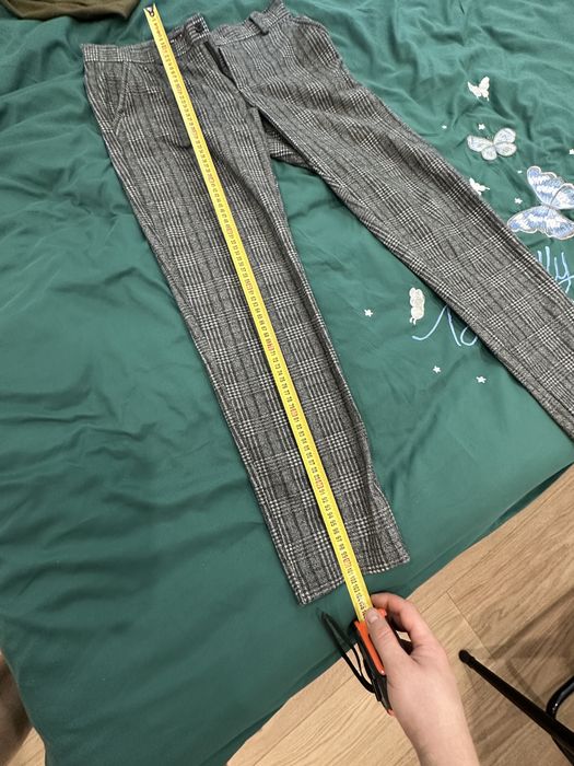 Штани чоловічі mirey