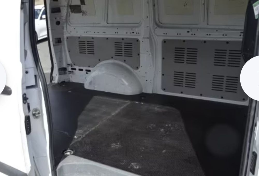 Vendo  Mercedes Vito