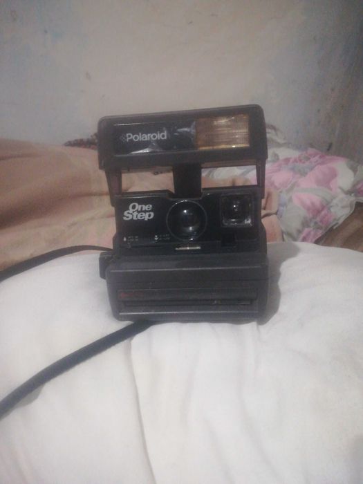 Polaroid One Step 630