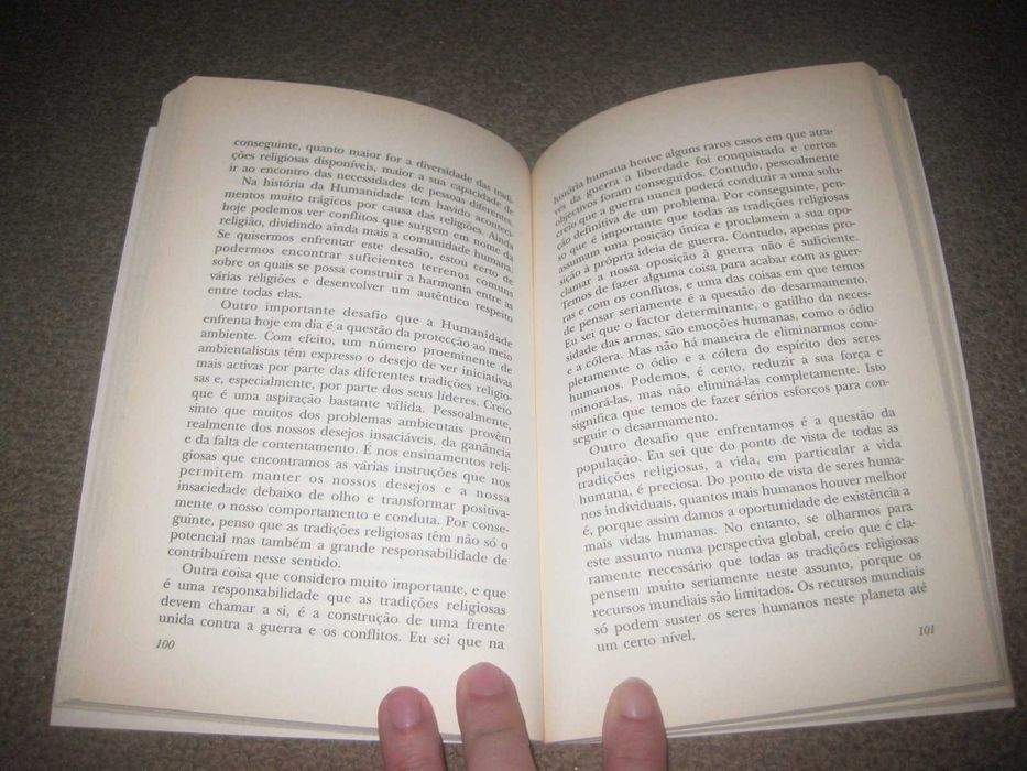"O Poder da Compaixão- Ensinamentos Cruciais do Budismo" de Dalai Lama