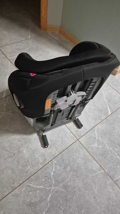 Fotelik Britax Romer Evolva 9-36kg