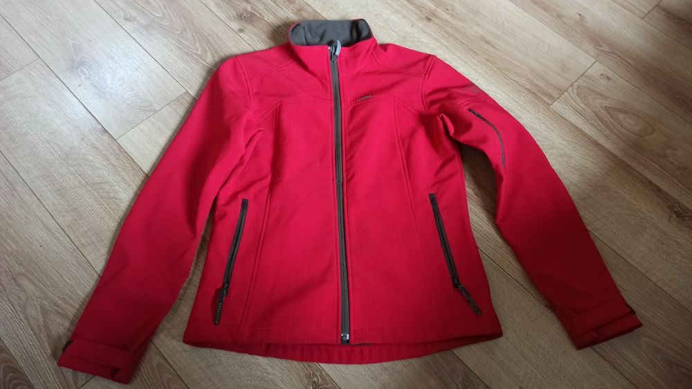 Kurtka Softshell Icepeak. Damska 34