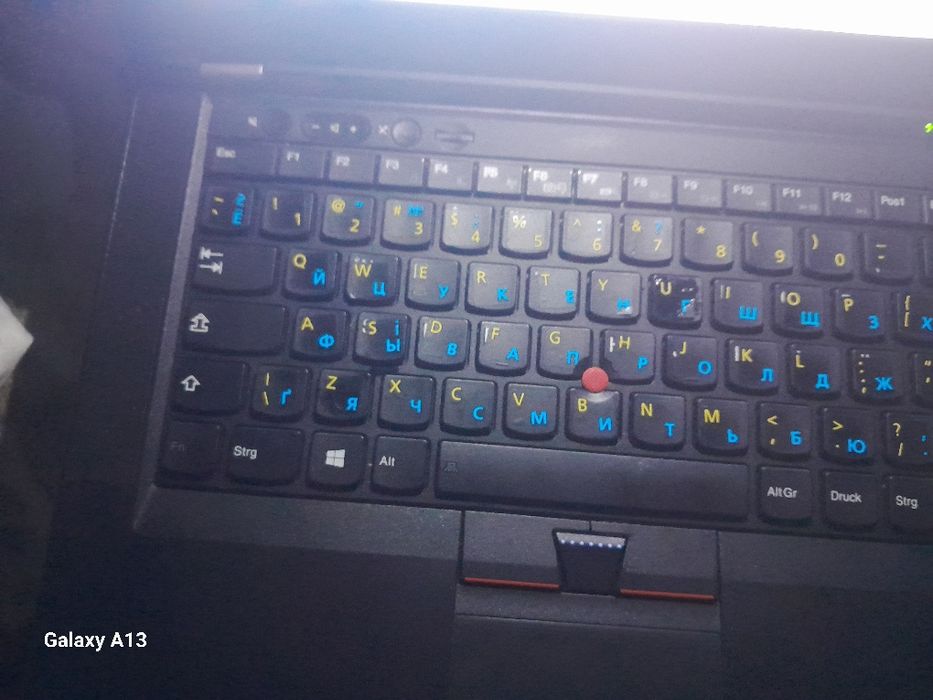 Ноутбук леново 2020