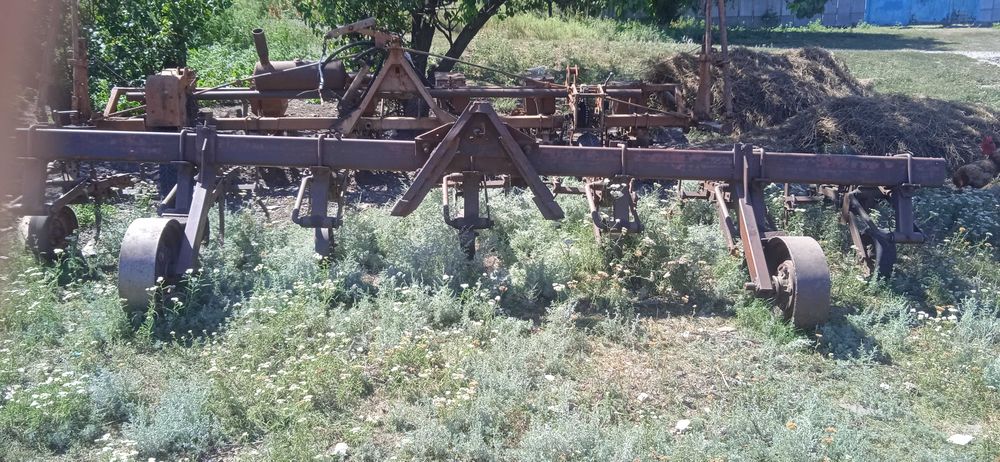 Продам сівалку
