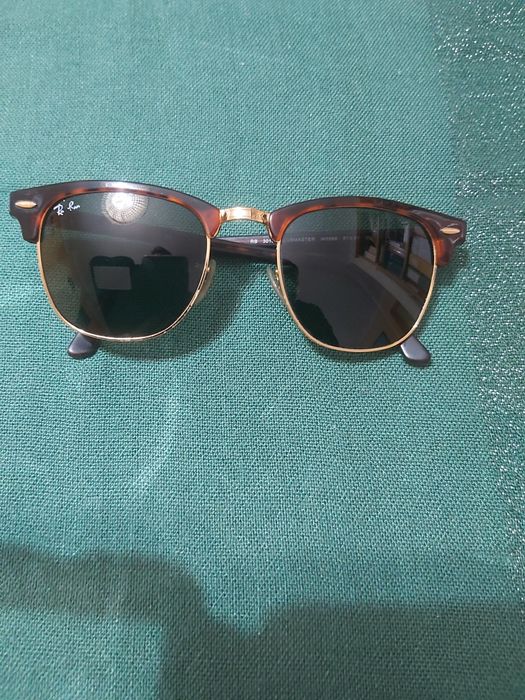 Oculos de sol Rayban