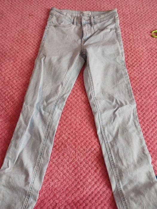Джинси 34 розмір