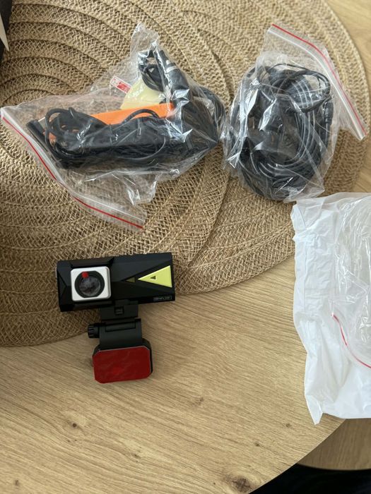 Rejestrator samochodowy