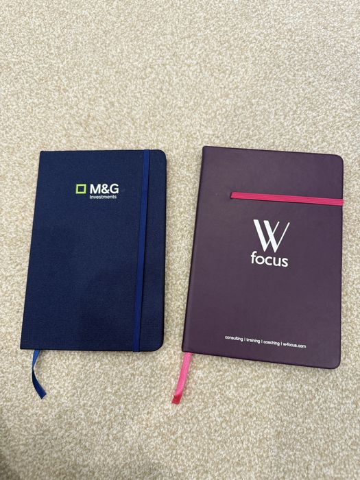 Блокнот/ Notebook