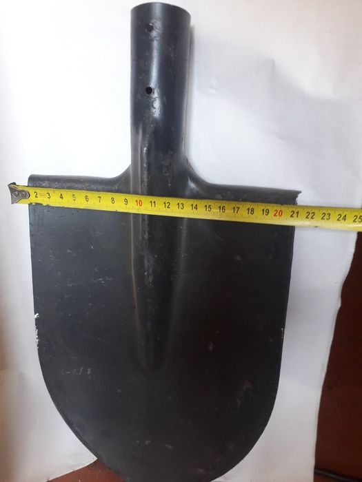 Лопата штиковая 250грн