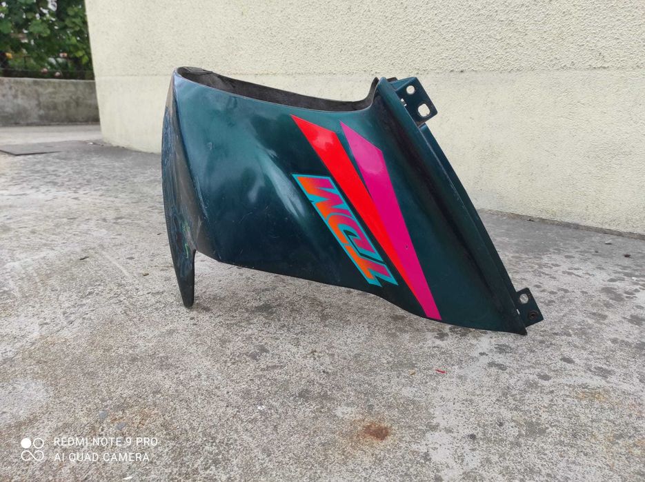 Peças Yamaha TDM Twin 850