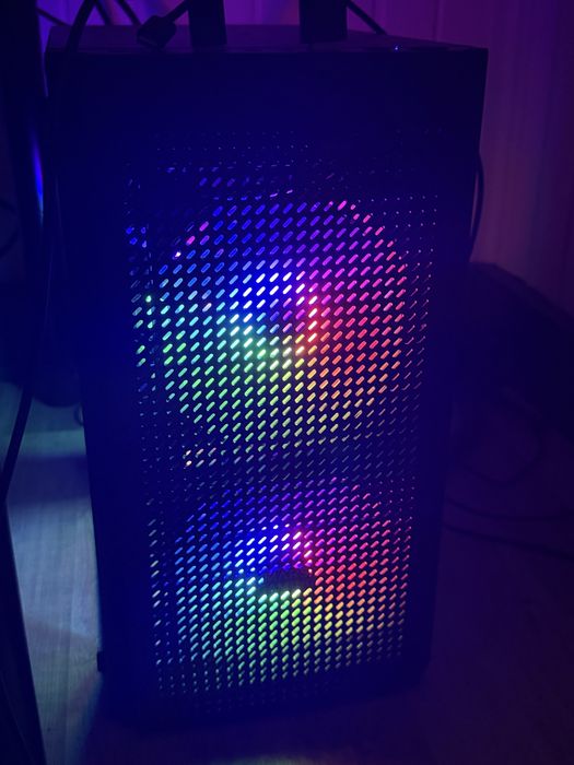 Pc Gaming Otimo Estado