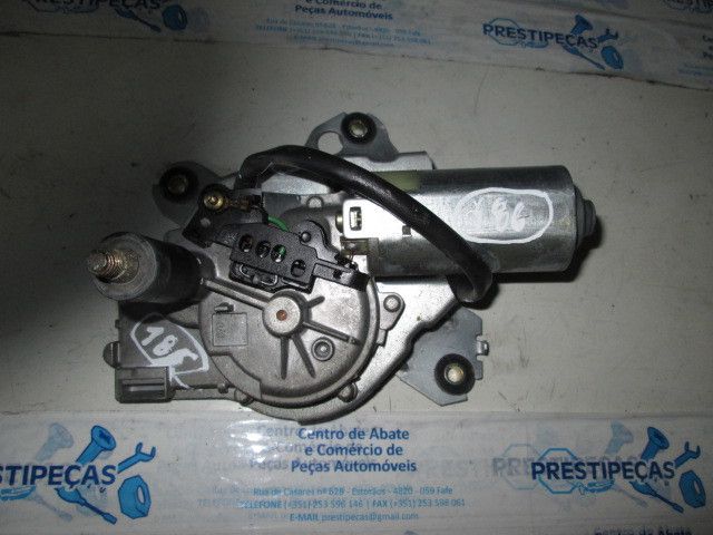 Motor limpa vidros trás NISSAN Terrano II (R20)
