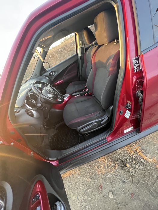 Продаж Nissan juke 2013 автомат