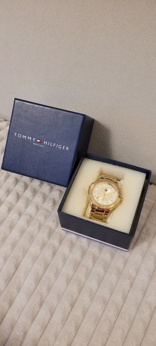 Zegarek Tommy Hilfiger