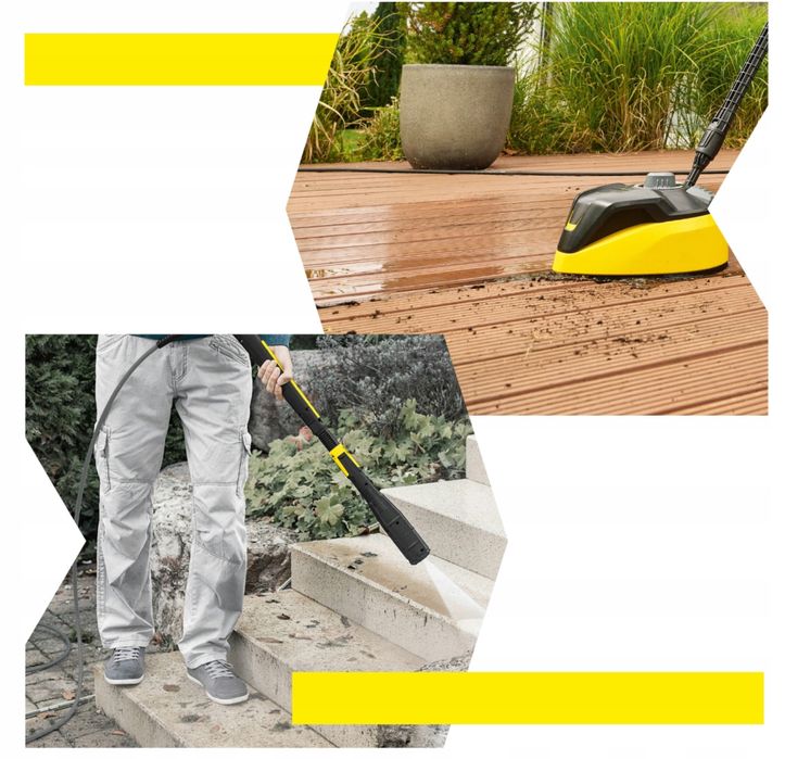 Мийка високого тиску Karcher K7 Premium Smart Control Flex