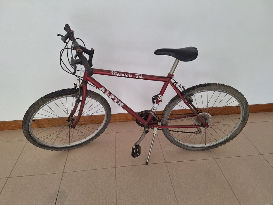 Vendo bicicletas  antigas  ao melhor preço