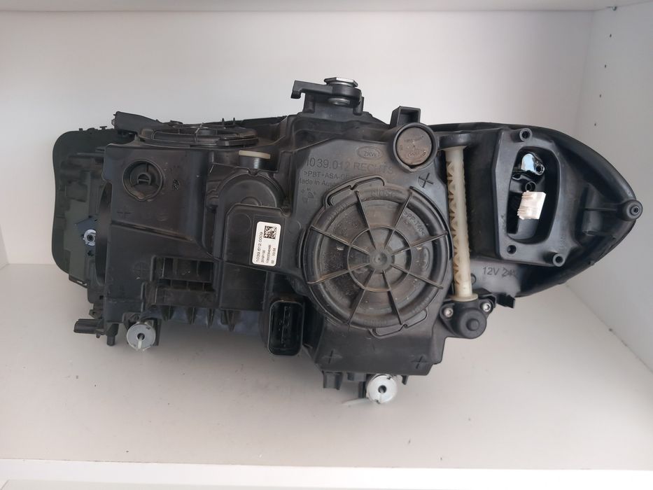 Farol BMW 5 Full LED Adaptativo direito/esquerdo