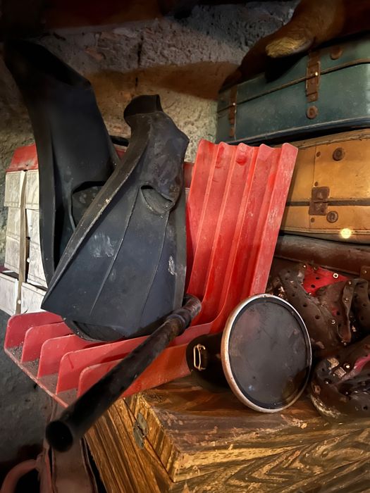 Estrados cama e outros