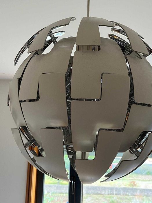 Candeeiro de teto marca - ikea-ps-2014