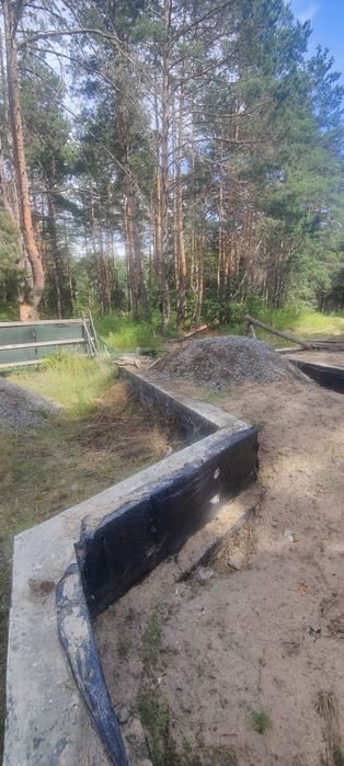 Продаётся участок 5 соток, Быковня, м. Лесная