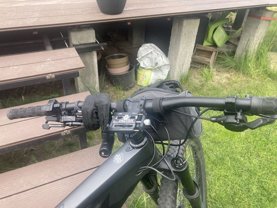 Trek E-caliber 2022