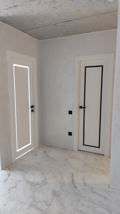 Двері, монтаж, якісно