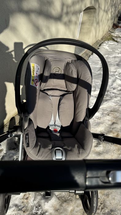 Nosidelko Fotelik cybex / opcjonalnie baza
