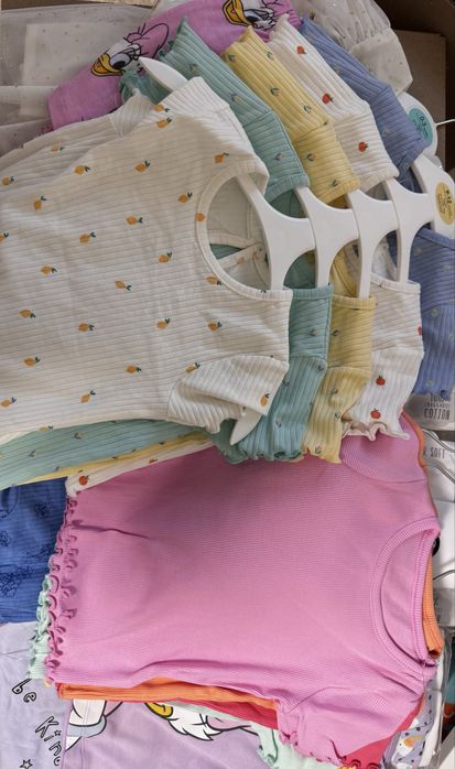 Дитячий одяг George оптом