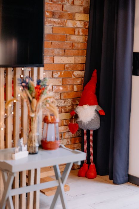 Sauna, balia domki nad morzem Kąty Rybackie