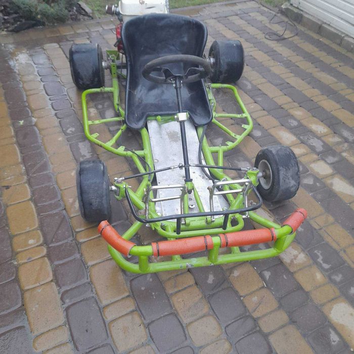 Авто мото картинг