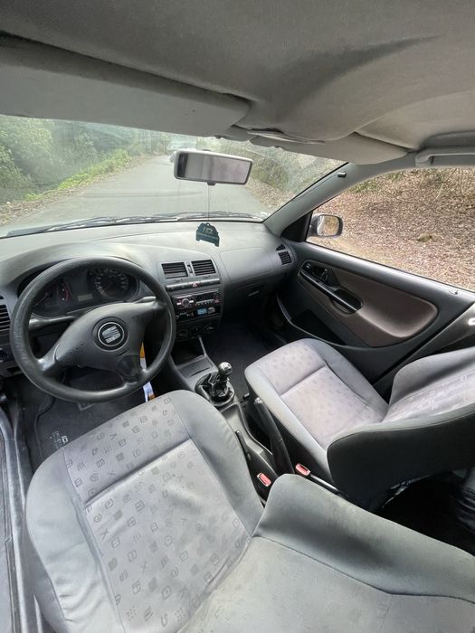 Seat Ibiza 1.9 sdi
