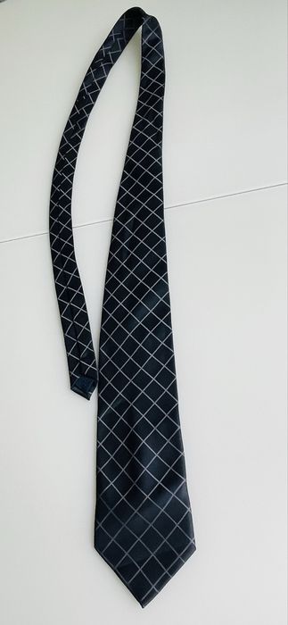 Краватка BALENCIAGA Paris