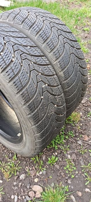 Продаю Гуму 205×55R16