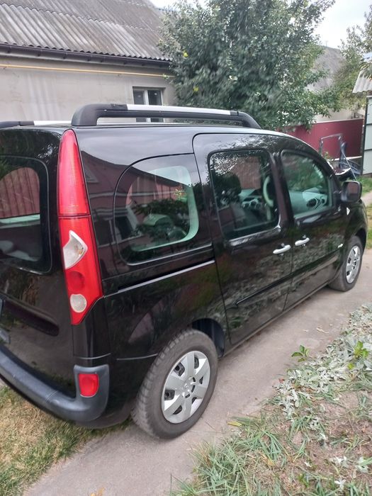 Продам Renault Kangoo 2