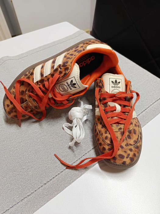 Sapatilhas Adidas