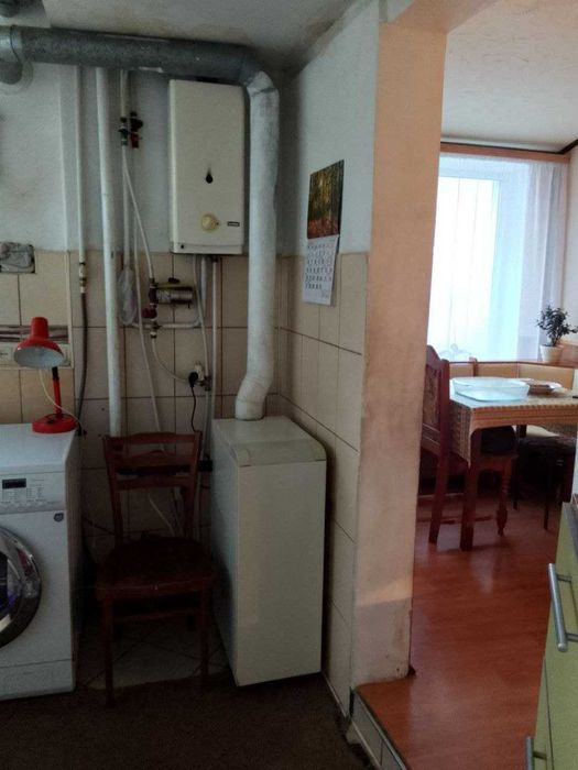 House by the address st. Passionarii (area 53 m²) - Atlanta.ua - photo 10