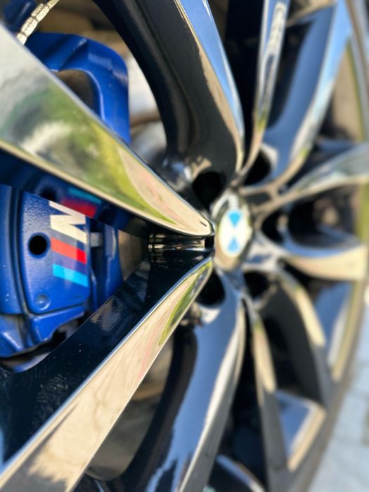 Продаж вmw f10 535і