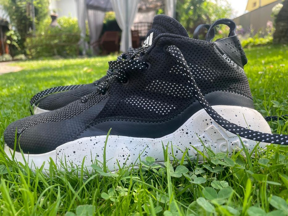 Sprzedam buty marki Adidas