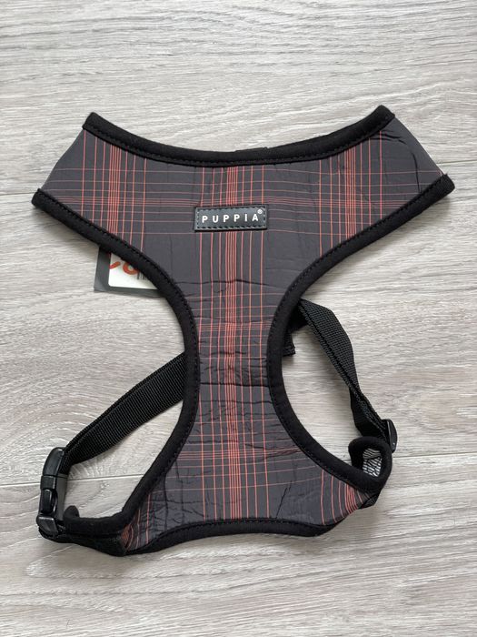 Шлейки для собак фірми HUNTER