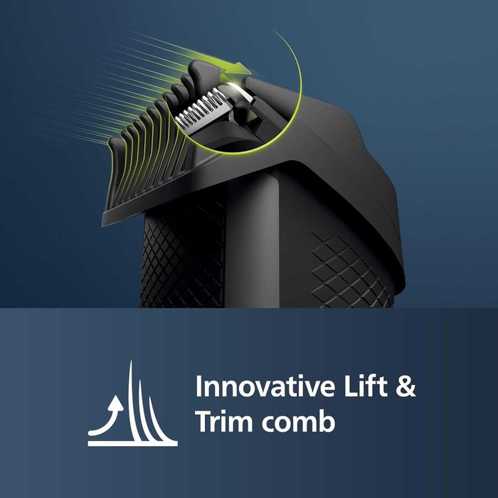 Trymer do Brody Philips BT3206/14 Series 3000