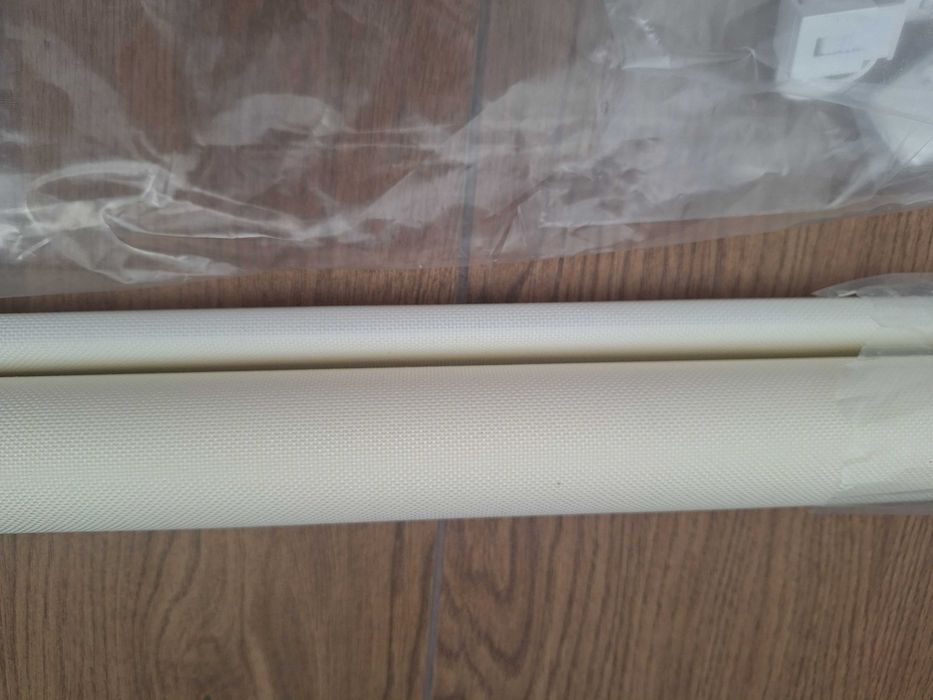 Nowa roleta materialowa, balkonowa 76x230 deco design