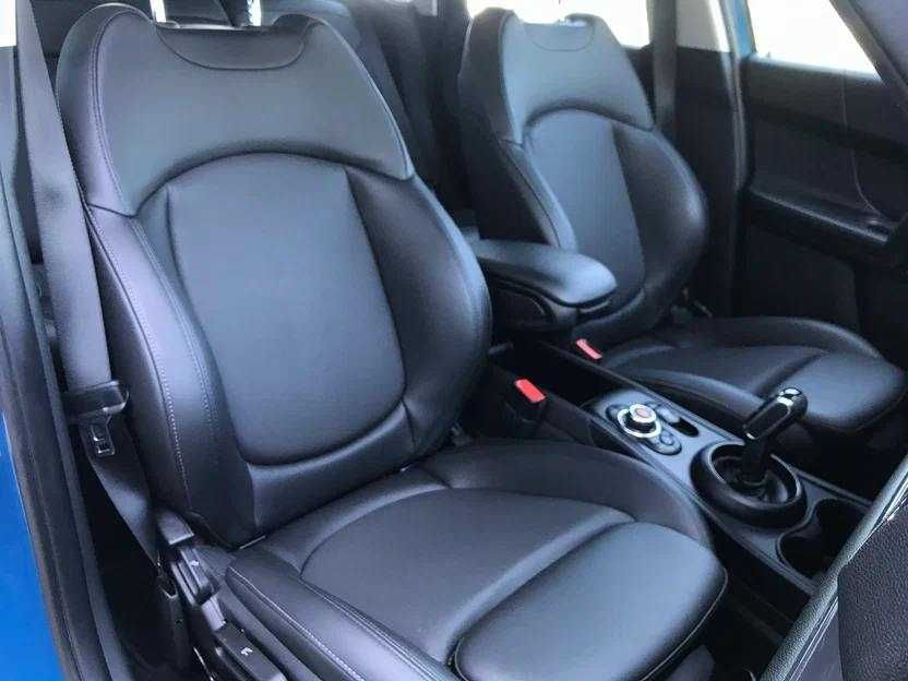 Mini Countryman 2019