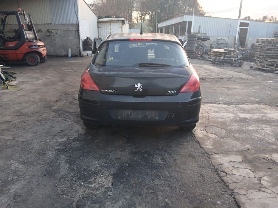 Peugeot 308 2009 para peças
